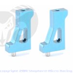 Radioplate mount Tuning PRO