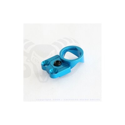 Servo Saver Aluminium