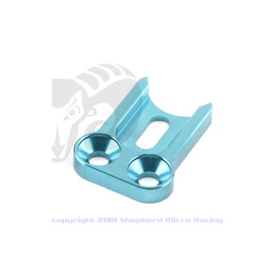 Servo saver ackermann plate 8mm