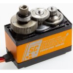 SC-1258TG+ Servo