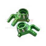 ALUMINUM 7075-T6 FRONT KNUCKLE ARMS -2PC SET
