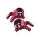 ALUMINUM 7075-T6 FRONT KNUCKLE ARMS -2PC SET