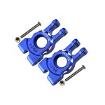 ALUMINUM 7075-T6 REAR KNUCKLE ARM - 6PCS SET