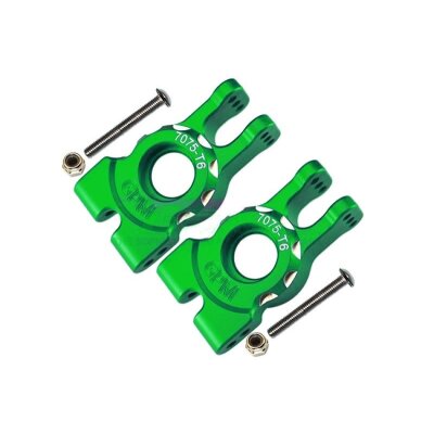 ALUMINUM 7075-T6 REAR KNUCKLE ARM - 6PCS SET