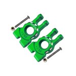 ALUMINUM 7075-T6 REAR KNUCKLE ARM - 6PCS SET