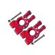 ALUMINUM 7075-T6 REAR KNUCKLE ARM - 6PCS SET