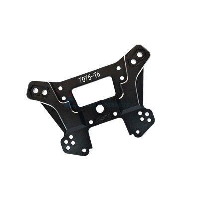 ALUMINUM 7075-T6 FRONT DAMPER PLATE-1PC SET