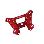 ALUMINUM 7075-T6 FRONT DAMPER PLATE-1PC SET