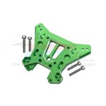 ALUMINUM 7075-T6 REAR DAMPER PLATE-5PC SET