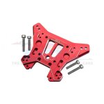 ALUMINUM 7075-T6 REAR DAMPER PLATE-5PC SET