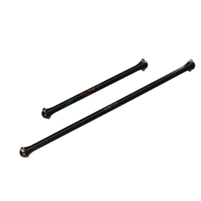 4140 CARBON STEEL CENTER DOG BONE - 2PC SET