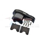 ALUMINUM 7075-T6 MAIN GEAR COVER -11PC SET