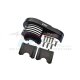 ALUMINUM 7075-T6 MAIN GEAR COVER -11PC SET