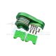 ALUMINUM 7075-T6 MAIN GEAR COVER -11PC SET