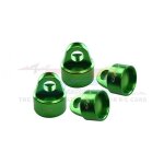 ALUMINUM 6061-T6 DAMPER TOP CAP FOR GPM AND ORIGINAL SHOCK