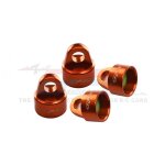 ALUMINUM 6061-T6 DAMPER TOP CAP FOR GPM AND ORIGINAL SHOCK