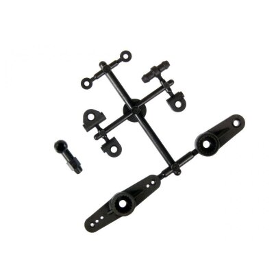 ANLENKUNG GAS/BREMSE SERVOHORN X7