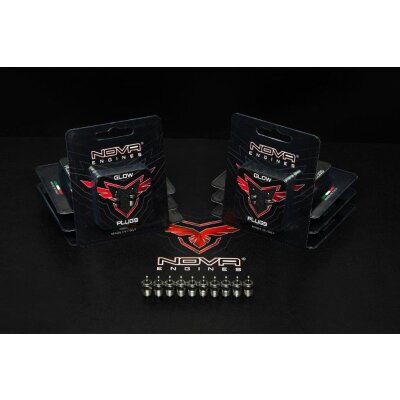 Glühkerzere Turbo #6 Offroad 2 Stück