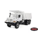 1/14 6x6 Sledge Hammer Heavy Haul Off-Road Hydraulic RTR Dum
