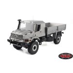 1/14 4X4 Overland RTR Truck w/Utility Bed