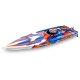 TRAXXAS SPARTAN Orange 2022 ohne Akku/Lader