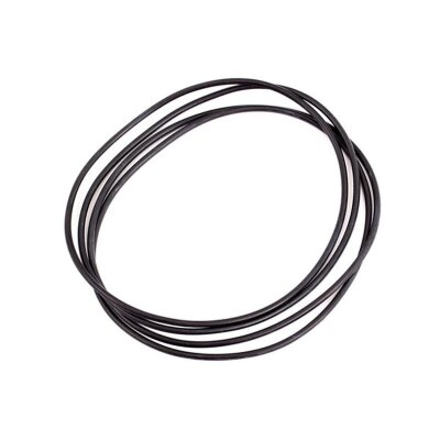 Zurrbänder, Gummi (Unterlegkeile)