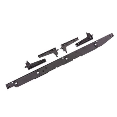 Halter Rahmen Flachbett-Rampe (4)