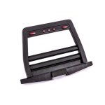 Rollbar für Flachbett-Rampe