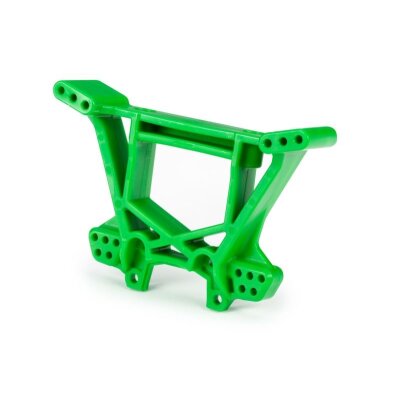 Dämpferbrücke hi extreme heavy duty grün (aus 9080 Upgrade K