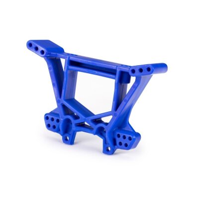 Dämpferbrücke hi extreme heavy duty blau (aus 9080 Upgrade K