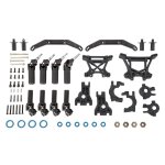 Outer Driveline & Suspension Upgrade Kit extreme...