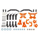 Outer Driveline & Suspension Upgrade Kit extreme...