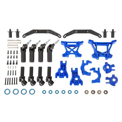 Outer Driveline & Suspension Upgrade Kit extreme heavy duty