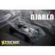 Xtreme 1/8 Super Diablo Karosserie 1.0mm