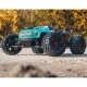1/10 KRATON 4X4 4S V2 BLX Speed Monster Truck RTR Teal