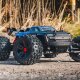 1/10 KRATON 4X4 4S V2 BLX Speed Monster Truck RTR Blue