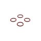 O-Ring 13x1.5mm (4)