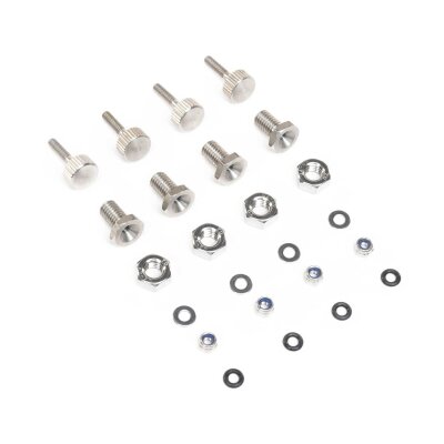 Canopy Thumb Screws (4): Recoil 2 26