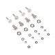 Canopy Thumb Screws (4): Recoil 2 26