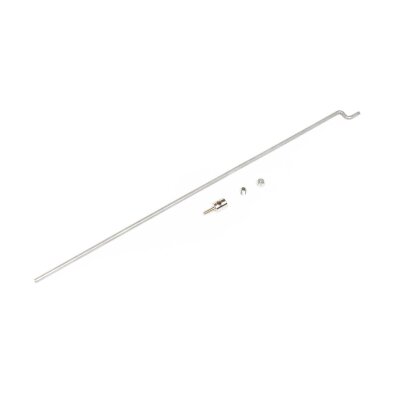 Rudder Pushrod Set: Recoil 2 26