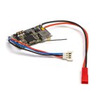 6Ch DSMX Brushless ESC/Rx Board: UMX Timber X