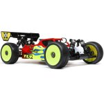 8IGHT-X/E 2.0 Combo Race Kit:1/8 4WD Nit/El Buggy