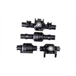 Achsgehäuse Set Dirt Climbing SUV/Pick-Up