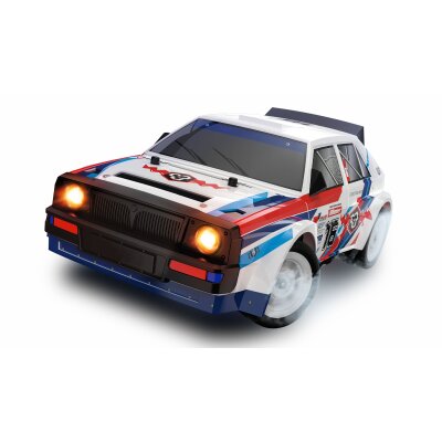 LR16 Rallye Drift Fahrzeug brushed 4WD 1:16 RTR