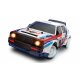 LR16 Rallye Drift Fahrzeug brushed 4WD 1:16 RTR