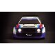 LR16 Rallye Drift Fahrzeug brushed 4WD 1:16 RTR