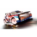 LR16-Pro Rallye Drift Fahrzeug brushless 4WD 1:16 RTR
