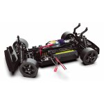 LR16-Pro Rallye Drift Fahrzeug brushless 4WD 1:16 RTR