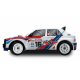 LR16-Pro Rallye Drift Fahrzeug brushless 4WD 1:16 RTR