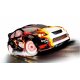 FR16-Pro Rallye Drift Fahrzeug brushless 4WD 1:16 RTR